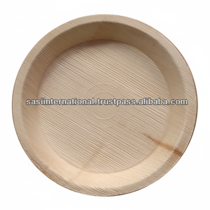 25 cm deep round plate - Product Image 1