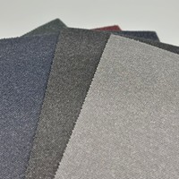 Tela de punto de poliéster 100% ecológica, buen precio, Rollo laminado de 2mm URL, varios patrones, Jersey elástico, fundas de asiento de coche