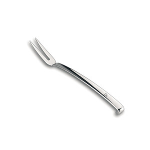 Forchetta professionale per carne in acciaio inossidabile per disossare e servire - Product Image 1