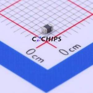 PZ1608U301-1R2TF Ferrite Bead 0603 RF ( Impedance @ Frequency: 300Ohm@100MHz )( Error: 25% )( Rated Current: 1.2A ) - Product Image 1