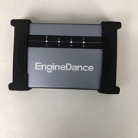 Outil de diagnostic automobile Engine Dance X5 Ultra, outil de programmation ECU pour camions et véhicules diesel, garantie de 2 ans, machine de réglage ECU