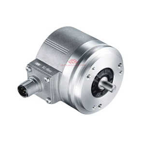 EIL580 Series EIL580-SY06.5RE.01024.A Absolute Multi-Turn Encoder ID 11105031 Encoder - Product Image 1