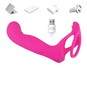 Bc Originele Fabriek Prostaat Massage Remote Dildo Vibrator Voor Sex Games Massage Prostaat Vibrator