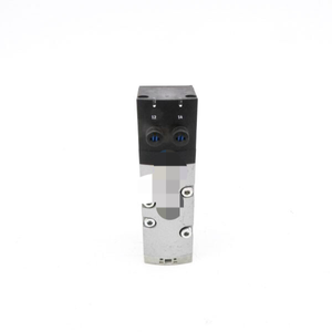 Vsva-b-b52-zd-wbrd1-1t1l 543696 24vdc -13.7-145psi Nsnp Nuovo Originale Pronto per la Spedizione PLC Dedicato per Automazione Industriale - Product Image 1