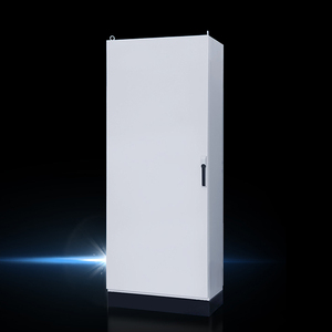 Armario de Distribución Timelec para Caja de Distribución, con Certificación IP54 y Cerradura - Product Image 2