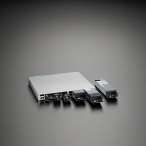 C9200L-48P-4G-E C9200L-48P-4G-A 9200L Conmutador de Red de 48 Puertos PoE+ 4 X 1G Network Essentials C9200L-48P-4G-E - Product Image 1