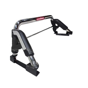 Barra antivuelco universal para camionetas pickup 201 SS para Hilux Revo <span class=keywords><strong>Vigo</strong></span> NP300 BT50 - Product Image 1