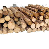 Planche de bois rouge pour applications d'hôtel et d'atelier Planches carrées en bois d'ébène