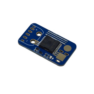 BIFRC Crossing Machine Anti-Spark Module XT60 Connector <b>Drone</b> Battery Spark Protection Device L493 - Product Image 3