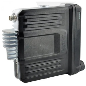 สำหรับแพลตฟอร์มยานยนต์ดิจิทัล MD780i Professional PDT พร้อมกำลังขับ 50W ระยะ 0-30 กม. ฟังก์ชันถ่ายโอนความถี่เดียวกัน - Product Image 2