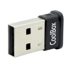 อะแดปเตอร์บลูทูธ 5.3 แบบ USB: การเชื่อมต่อรวดเร็ว รองรับการใช้งานหลากหลาย เหมาะสำหรับการถ่ายโอนข้อมูลและการเชื่อมต่ออุปกรณ์ไร้สาย - Product Image 1