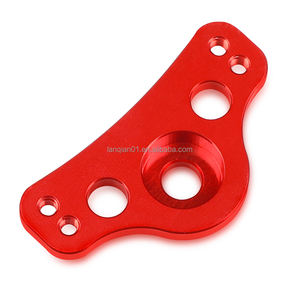 Soporte de Montaje para Horómetro de Motocicleta de 38MM para <span class=keywords><strong>Kawasaki</strong></span> KLX <span class=keywords><strong>KX</strong></span> Yamaha YZ YZF WR WRF 125 <span class=keywords><strong>150</strong></span> 200 250 300 350 400 450 Husqvarna - Product Image 5