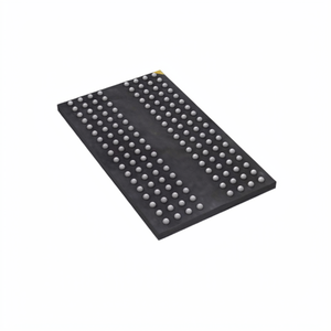 Electronic Circuit Components Memory Original One Stop Service 144 TFBGA IS49NLC36800-25BI - Product Image 1