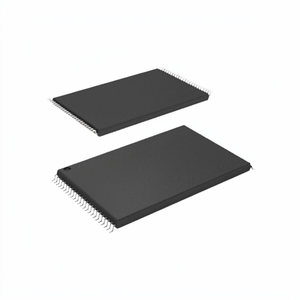 หน่วยความจำ 48 TFSOP S29GL064S90TFI033 ชิปอิเล็กทรอนิกส์ ตัวแทนจำหน่ายที่ได้รับอนุญาต - Product Image 1
