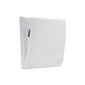 ERV aria recuperatore di energia ventilatore recupero di calore ventilazione a parete sistema di recupero di calore per camera singola - Product Image 5