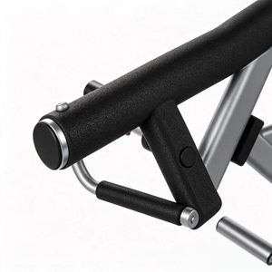 Entrenador de press de pecho plano con diseño ergonómico para cursos de entrenamiento privado. - Product Image 6