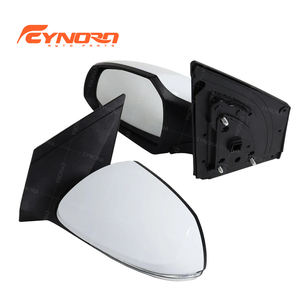<span class=keywords><strong>Espejo</strong></span> retrovisor de coche EYNORA para <span class=keywords><strong>HYUNDAI</strong></span> <span class=keywords><strong>I10</strong></span> 2014 <span class=keywords><strong>espejo</strong></span> lateral con lámpara eléctrica 87610B4430 87620B4430 - Product Image 6