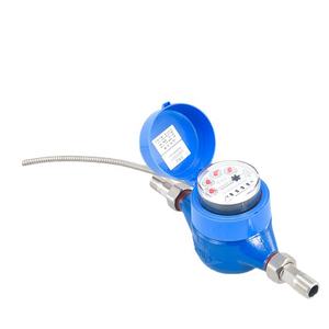 Lectura directa fotoeléctrica y transmisión remota del medidor de agua inteligente - Product Image 2