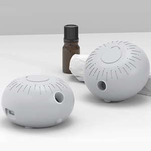 doTERRA <b>Smart</b> Scent Mini Portable Fragrance Home Electric Air Aroma Essential Oil Aromatherapy Waterless Car Diffuser Machine - Product Image 2
