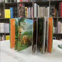 Service d'impression de livres à couverture rigide personnalisés de haute qualité avec reliure parfaite et impression numérique papier à la demande