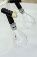 Wijsheid 9l Mini-Tafellab Vacuümvriesdroger-Lyofilisateur/Gefriertrockner Voor Voedsel/Fruit/Groenten