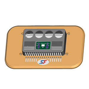 Aircon Single Room Smart Wifi <b>Mini</b> Split <b>Air</b> <b>Conditioners</b> <b>Conditioner</b> 9000 12000 18000 24000 BTU Wall for Home AC - Product Image 2