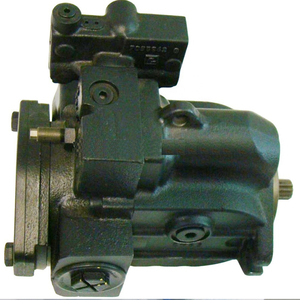 KRR045 คอยล์ปั๊มไฮดรอลิก Danfoss - Product Image 6