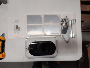 Producto Popular: Detector de Humo con Haz Reflectante Direccionable, Sistema de Alarma contra Incendios para Edificios - Product Image 6