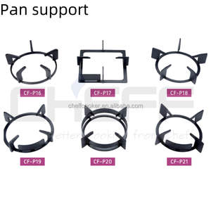 Recién llegado, Cocina Para el hogar, uso de 4 quemadores, cocinas de cerámica, 3 estufas de <span class=keywords><strong>Gas</strong></span> <span class=keywords><strong>y</strong></span> 1 cocina <span class=keywords><strong>mixta</strong></span> <span class=keywords><strong>eléctrica</strong></span> infrarroja - Product Image 2