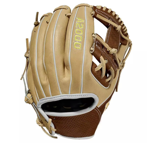 Guantes de Béisbol de Uso Profesional al por Mayor, Cuero Vacuno, Personalizables, Duraderos, Diseño Ligero, Fabricante Chino, Mano Derecha - Product Image 2