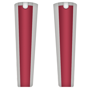 Masseur de pieds à pression d'air sans fil à compression chaude Relaxation des jambes et enveloppement de <span class=keywords><strong>circulation</strong></span> sanguine - Product Image 2