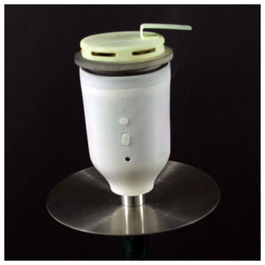 צ 'יטה כוח נמוך כוח כוח כוח משיכה נמוך שישה נרגילה זכוכית יוקרה שישה נרגילה גדול עבור הבית - Product Image 2