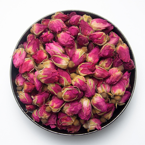 Groothandel Gezonde Nieuwe Oogst <span class=keywords><strong>Chinese</strong></span> Medicinale Eetbare Gedroogde Pingyin Rozen Thee, Kalmerend en Hormoonbalancerend, Voorgepakte Kruidenthee - Product Image 1