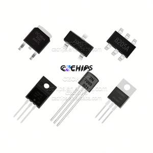 Nuevo - Original en Existencia Transistor Triodo Semiconductor KDI TO-59  CZSKU:N3T0W8K2 - Product Image 1