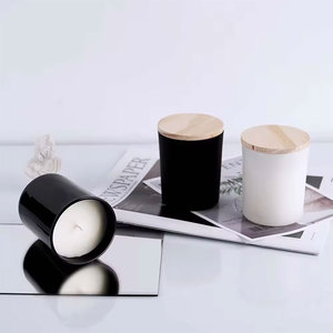 Fabricants <span class=keywords><strong>de</strong></span> bougies logo personnalisé non <span class=keywords><strong>toxique</strong></span> 100% <span class=keywords><strong>bougie</strong></span> d'art écologique <span class=keywords><strong>bougie</strong></span> <span class=keywords><strong>de</strong></span> luxe en <span class=keywords><strong>cire</strong></span> <span class=keywords><strong>de</strong></span> <span class=keywords><strong>soja</strong></span> parfumée naturelle pour mariage - Product Image 2