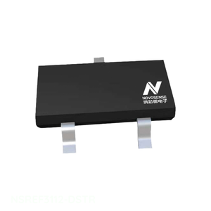 NSREF3112-DSTR TO 236 3, SC 59, SOT 23 3, Componente de Chip Electrónico de Gestión de Energía (PMIC) en Existencia - Product Image 1