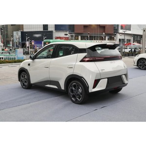 Auto Usata Byd Seagull 2023 Dynamic, Veicolo Sicuro e Confortevole, Auto Cinese di Seconda Mano - Product Image 6