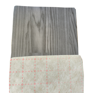 2025 New Design PVC Sponge <strong>Flooring</strong> With Non-Woven Back <strong>Foam</strong> <strong>Flooring</strong> Roll With Spun-Lace Back Factory Direct Sales Home Use - Product Image 4