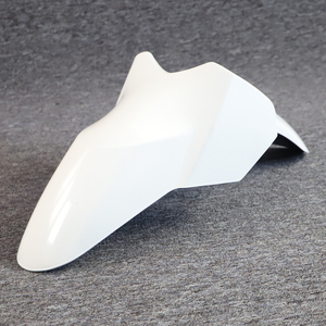 Kit de cuerpo completo de carenado de plástico para motocicleta Dirt Bike para Honda PCX 150 - Product Image 4