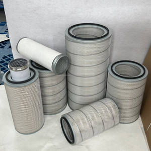 Nuevo Filtro de Aire para Compresor de Aire MANNY 888290003-730, Filtro de Alta Eficiencia - Product Image 2
