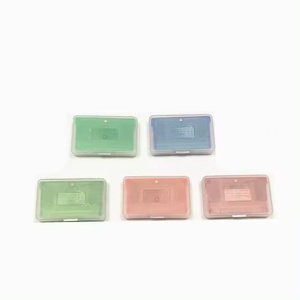 Retro Video <b>Game</b> Cartridge Series Emerald FireRed LeafGreen Ruby Sapphire Video Cartridge Console Card - Product Image 2