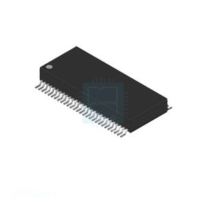 Circuito Integrado de Temporización de Reloj, Componente Electrónico, Chip Original, Servicio Integral, CDR, ECU, M37049G-15 - Product Image 1