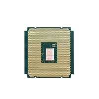 Pour processeur E5-2699V3 2.3GHz 22NM CPU Neuf et d'occasion pour application serveur