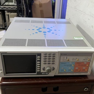 Générateur de motifs d'impulsions Keysight 81134A, double canal, signal 3,35 GHz, précision 53, matériau en silicium, garantie 1 an - Product Image 5