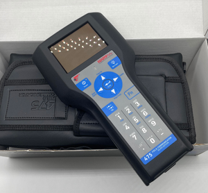 เครื่องสื่อสารอิเล็กทรอนิกส์แบบพกพาคุณภาพสูง HART-475 รุ่นอัปเกรด - Product Image 5