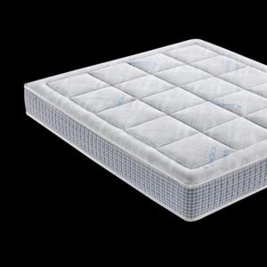 Medizinische Atmungsaktive Hochdichte Memory-Schaum-Matratze für Krankenhaus & Heimgebrauch - Product Image 4