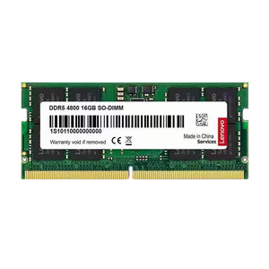 Máy tính xách tay Lenovo <span class=keywords><strong>Ram</strong></span> 16GB 2666MHz 3200MHz 4800MHz 5600MHz DDR4 DDR5 bộ nhớ cho máy tính xách tay máy tính <span class=keywords><strong>RAM</strong></span> optinoal <span class=keywords><strong>4GB</strong></span> 8GB 32GB DDR3 DDR4 - Product Image 3