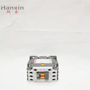 Hàn Quốc LS Điện Từ Contactor MC-12B AC220V