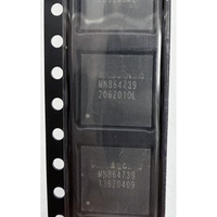 Circuits intégrés Dianxian Ics MN364789, puce d'amplificateur audio