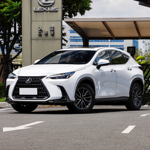 2025 per Lex US NX 200 SUV a Trazione Anteriore di Medie Dimensioni a Benzina Nuova Auto Cambio Automatico Sedili in Pelle Guida a Sinistra Auto di Lusso - Product Image 1